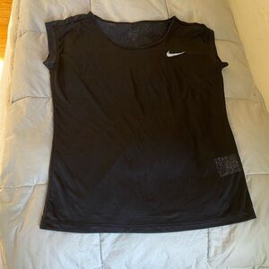 Nike dri fit tee